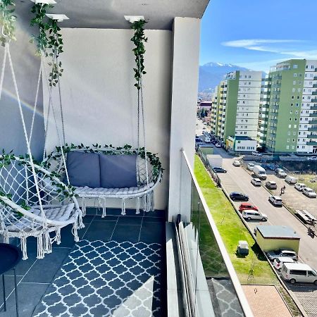 Boholand Apartment ブラショフ エクステリア 写真