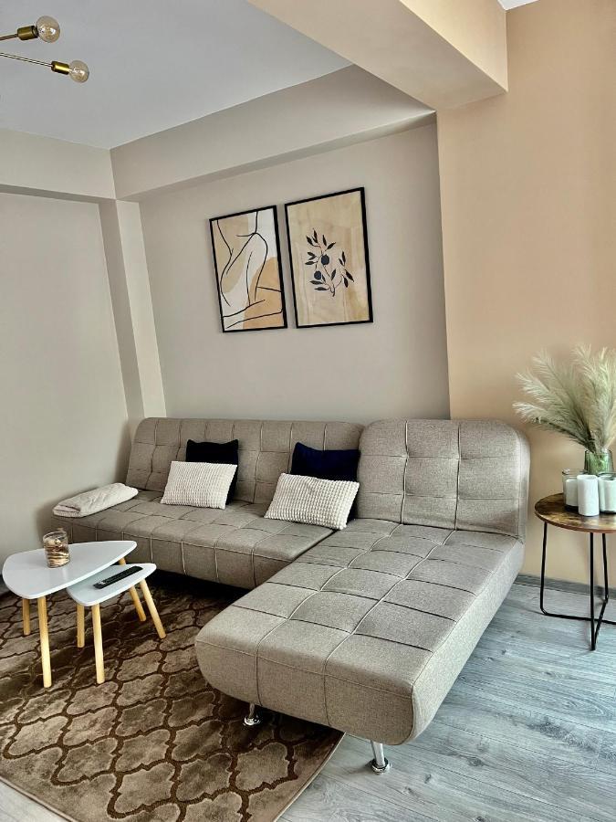 Boholand Apartment ブラショフ エクステリア 写真