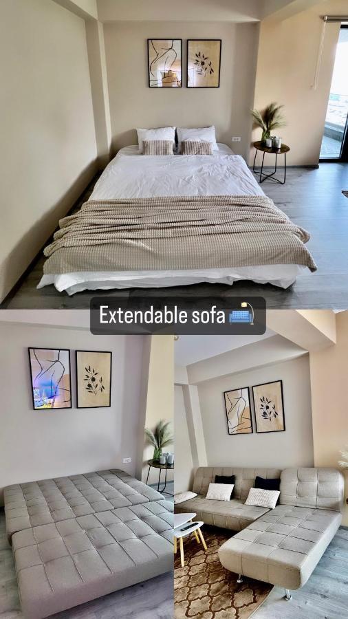 Boholand Apartment ブラショフ エクステリア 写真