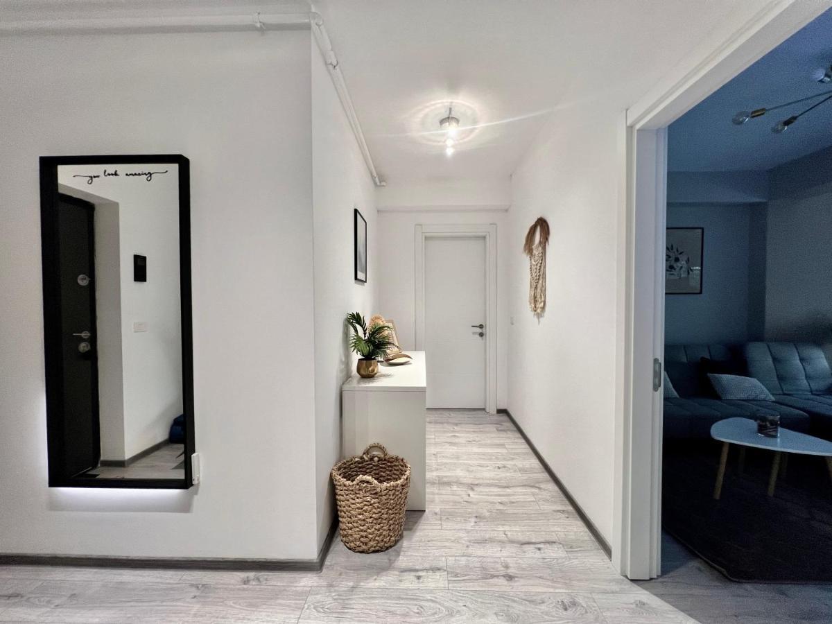 Boholand Apartment ブラショフ エクステリア 写真