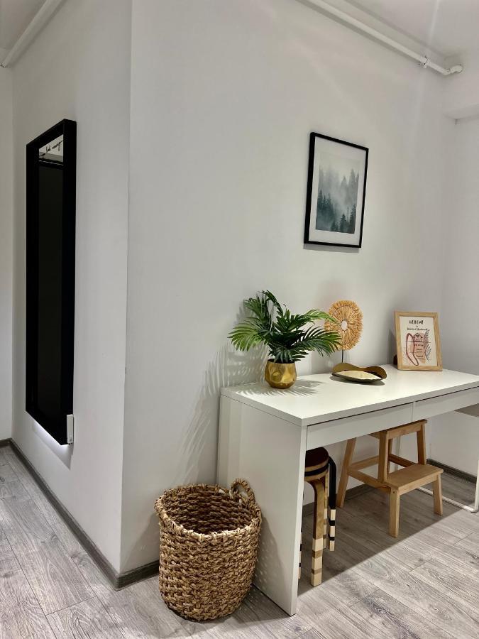 Boholand Apartment ブラショフ エクステリア 写真