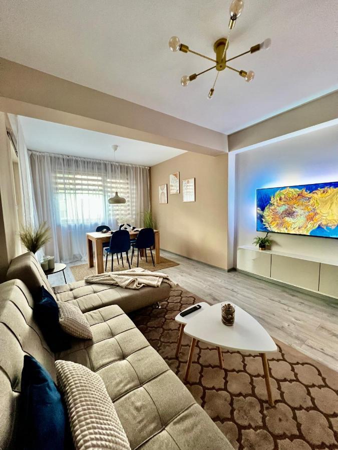 Boholand Apartment ブラショフ エクステリア 写真