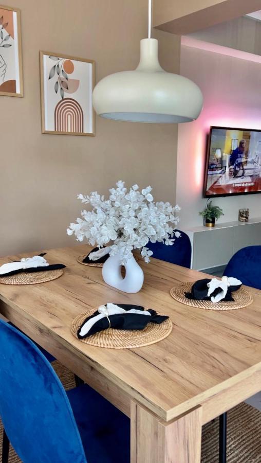 Boholand Apartment ブラショフ エクステリア 写真