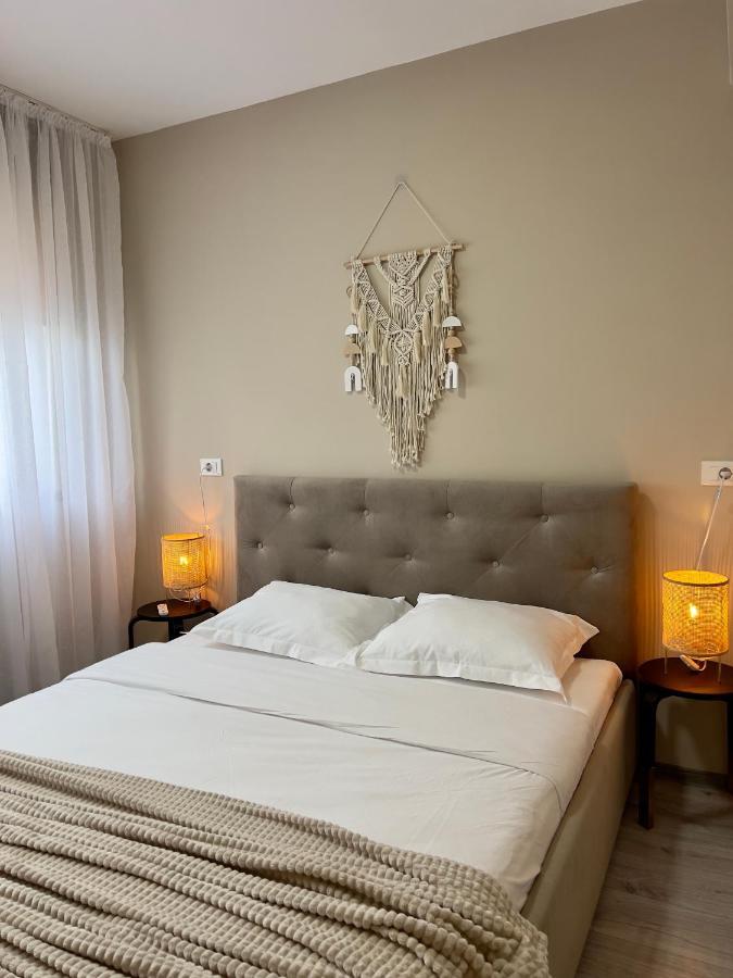 Boholand Apartment ブラショフ エクステリア 写真