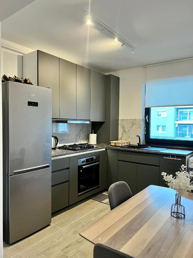 Boholand Apartment ブラショフ エクステリア 写真