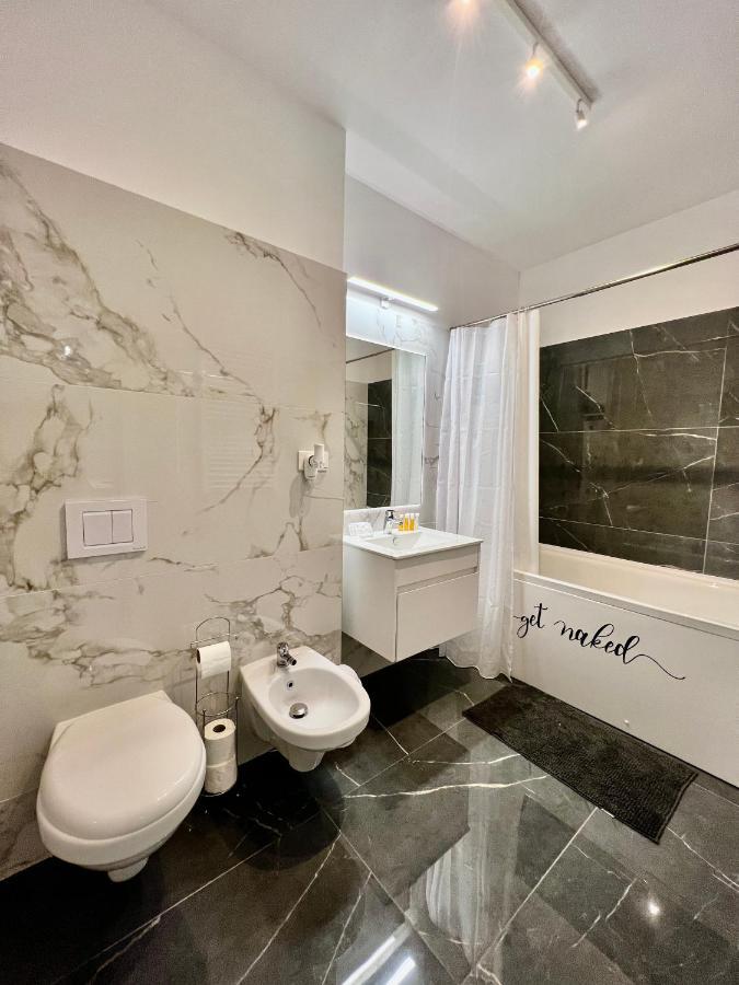Boholand Apartment ブラショフ エクステリア 写真