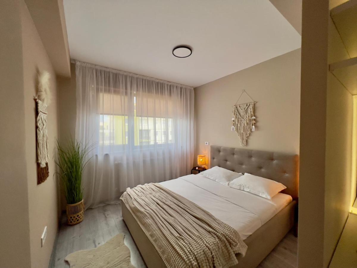Boholand Apartment ブラショフ エクステリア 写真