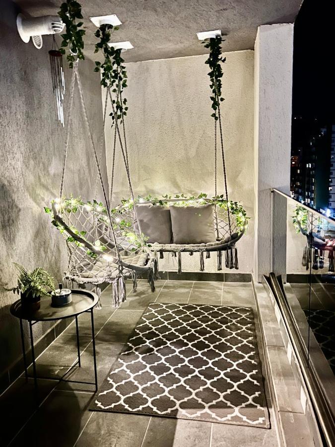 Boholand Apartment ブラショフ エクステリア 写真