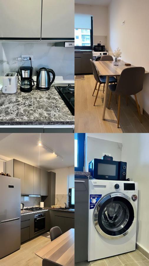 Boholand Apartment ブラショフ エクステリア 写真