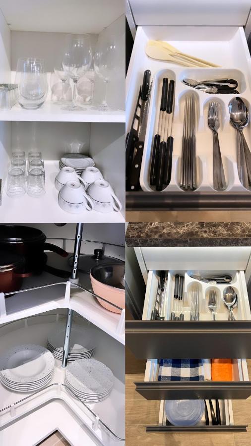Boholand Apartment ブラショフ エクステリア 写真
